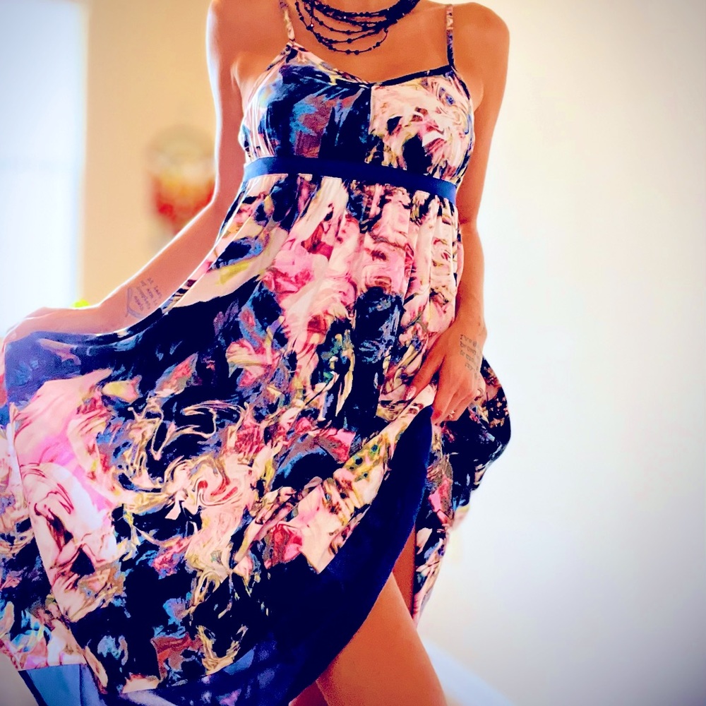 Vera wang dress